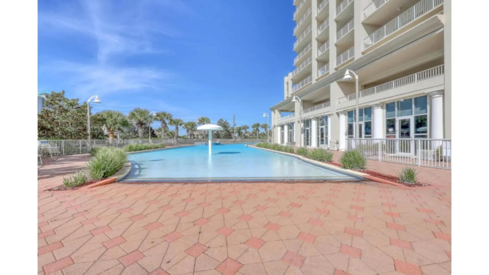 Ariel Dunes II 2201 Destin