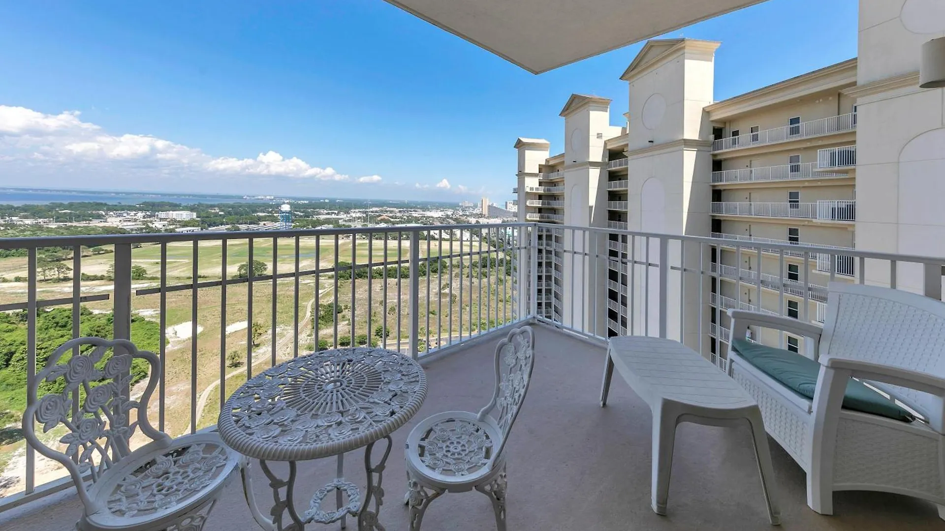 Holiday home Ariel Dunes II 2201 Destin