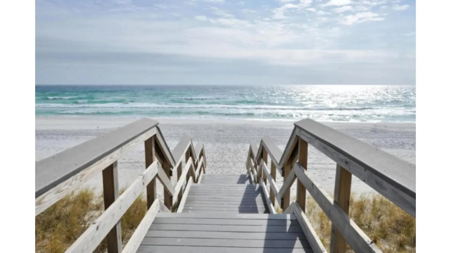 Ariel Dunes II 2201 Destin Holiday home