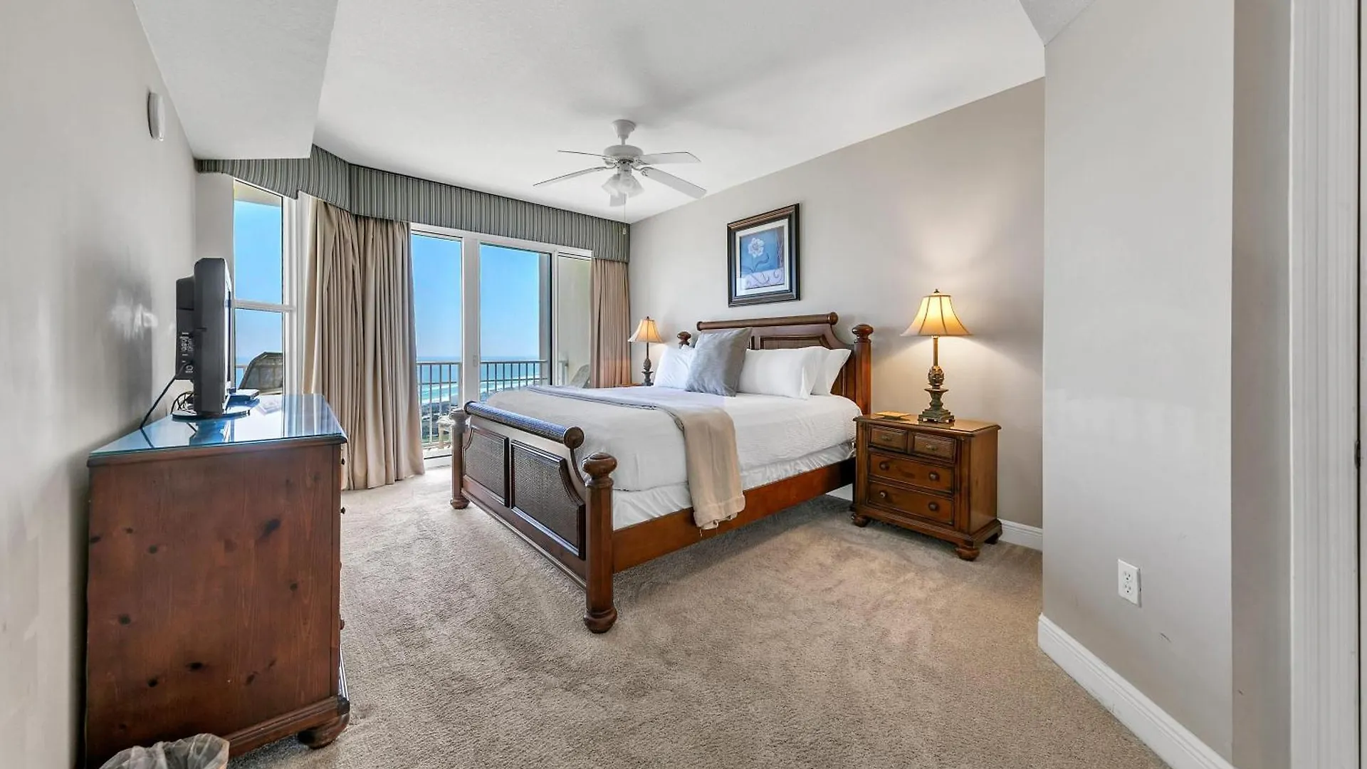 Ariel Dunes II 2201 Destin Holiday home