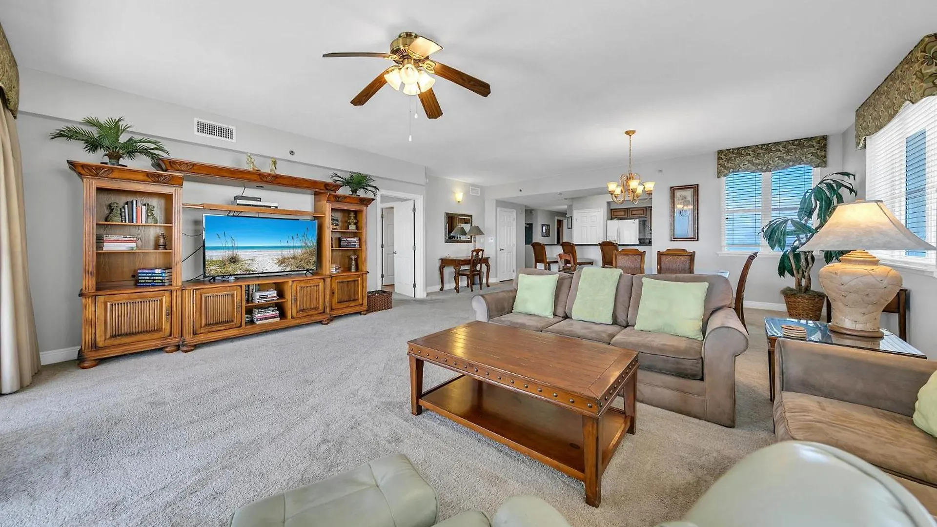 Ariel Dunes II 2201 Destin United States
