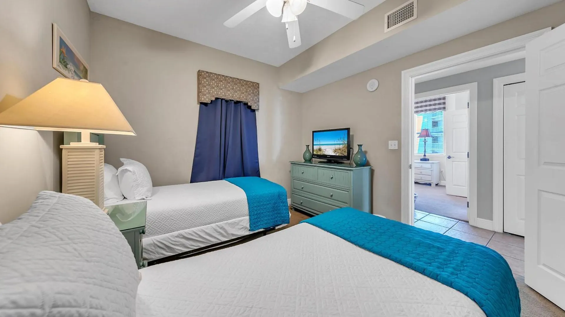 Holiday home Ariel Dunes II 2201 Destin United States