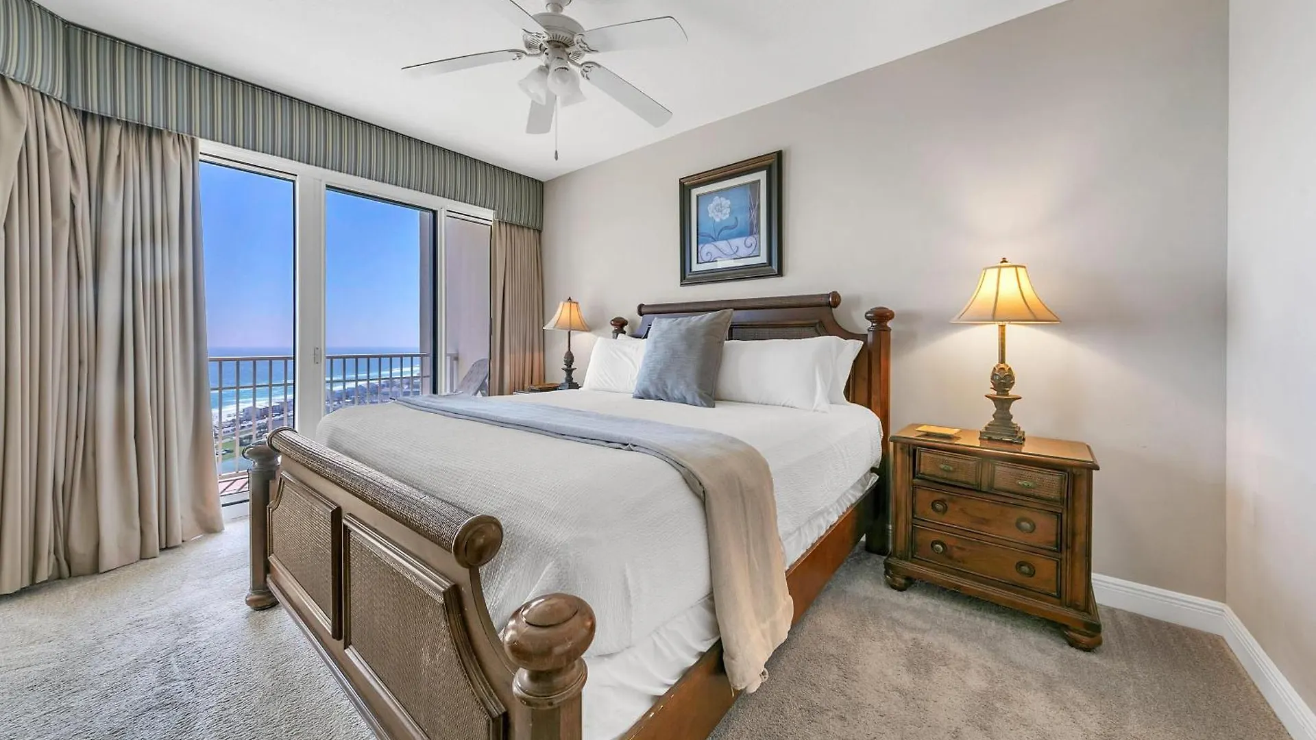 Holiday home Ariel Dunes II 2201 Destin