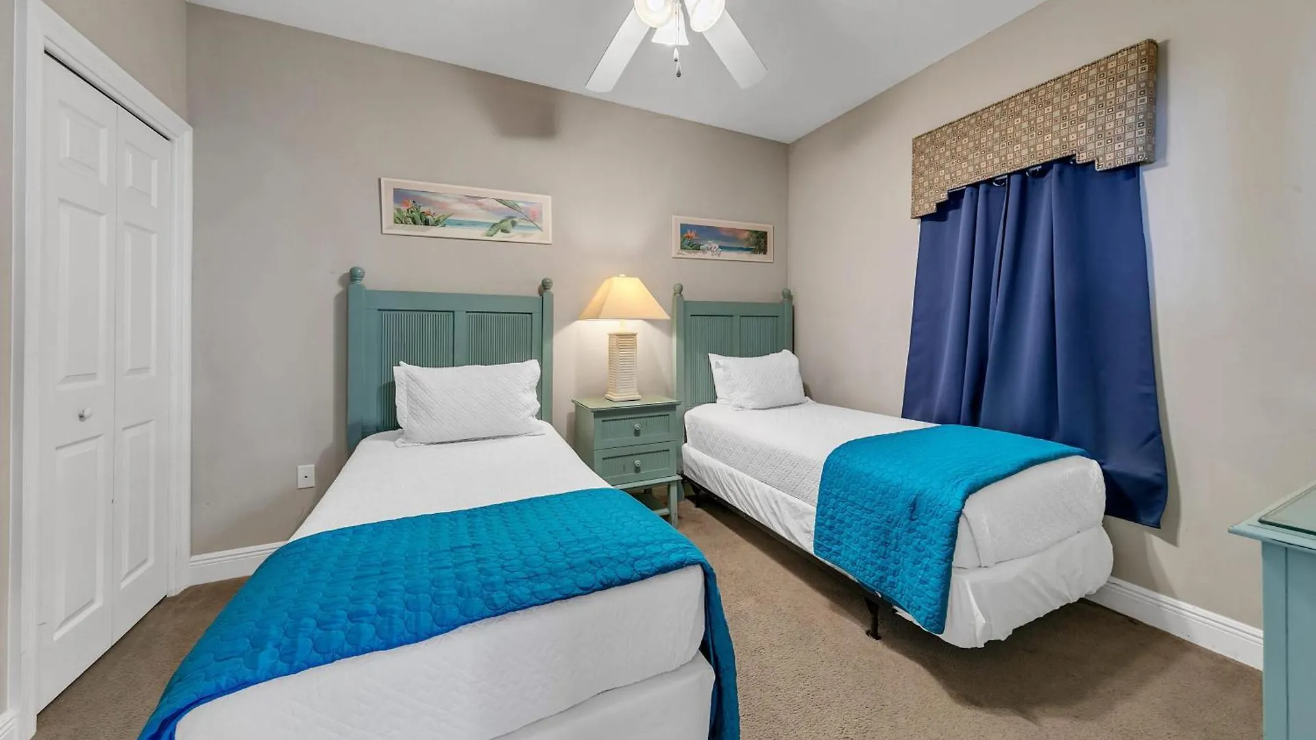 Ariel Dunes II 2201 Destin Holiday home