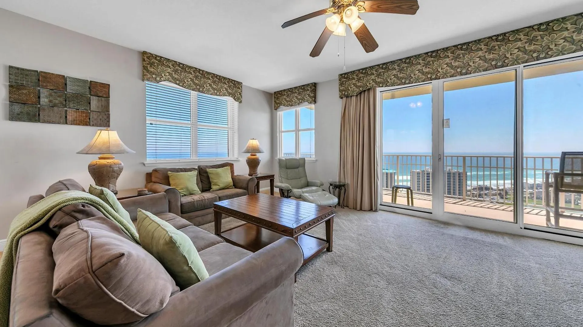 Holiday home Ariel Dunes II 2201 Destin
