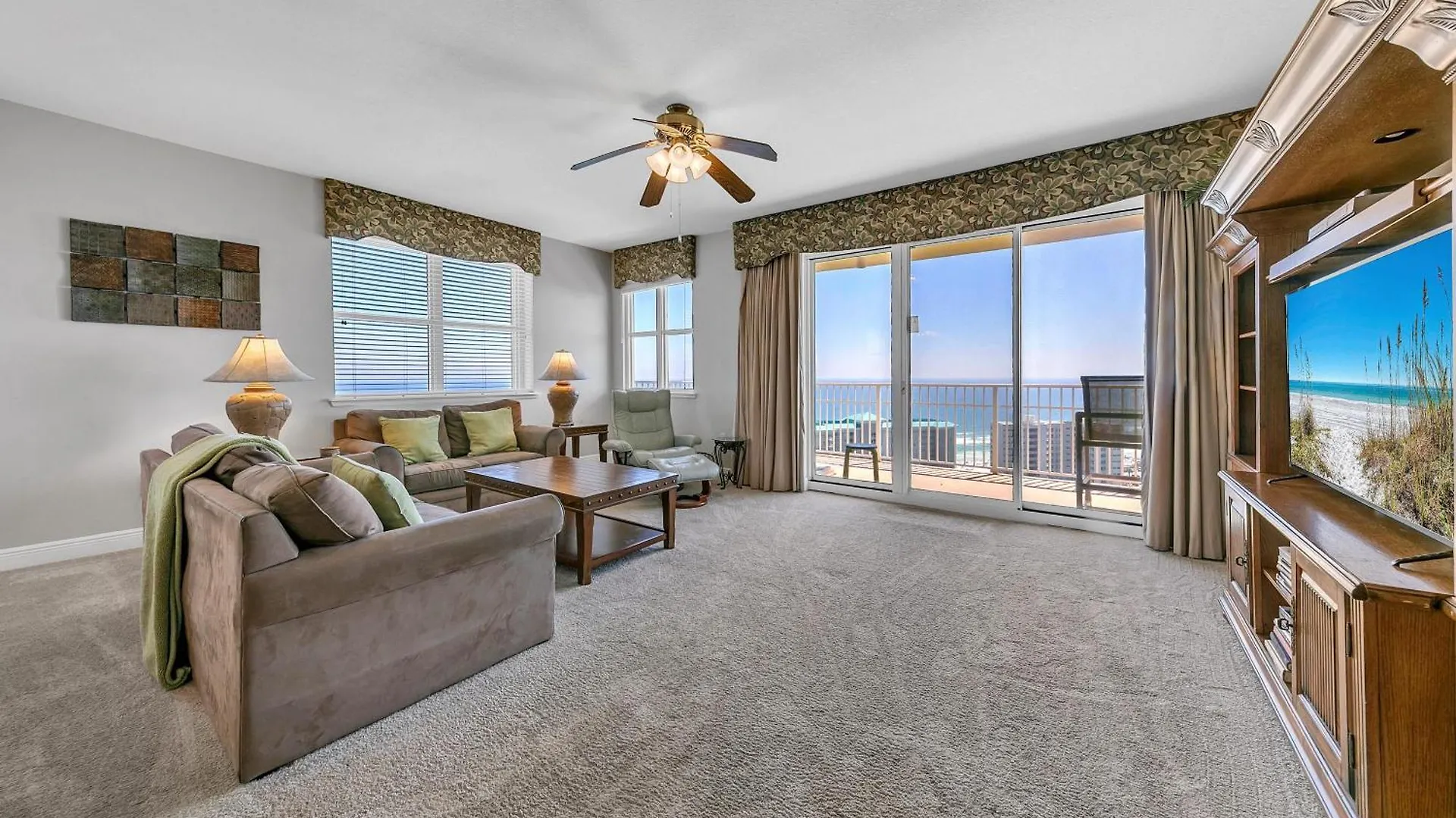Ariel Dunes II 2201 Destin 0*,