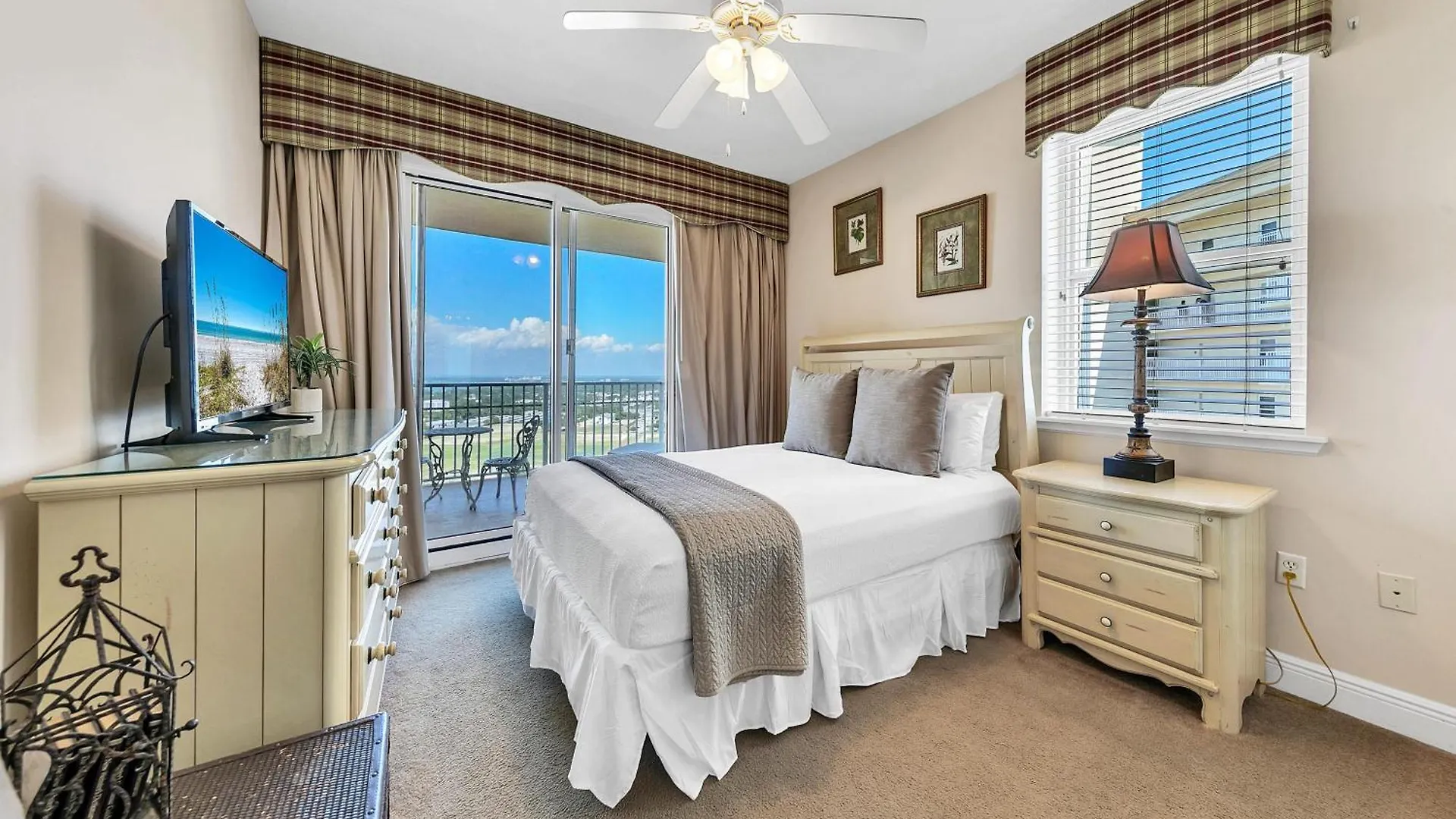Holiday home Ariel Dunes II 2201 Destin